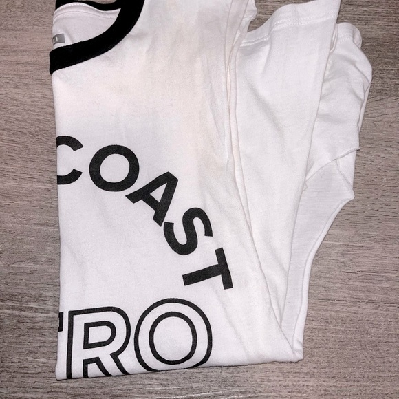 Forever 21 Athletic Cut-Off - Picture 3 of 4